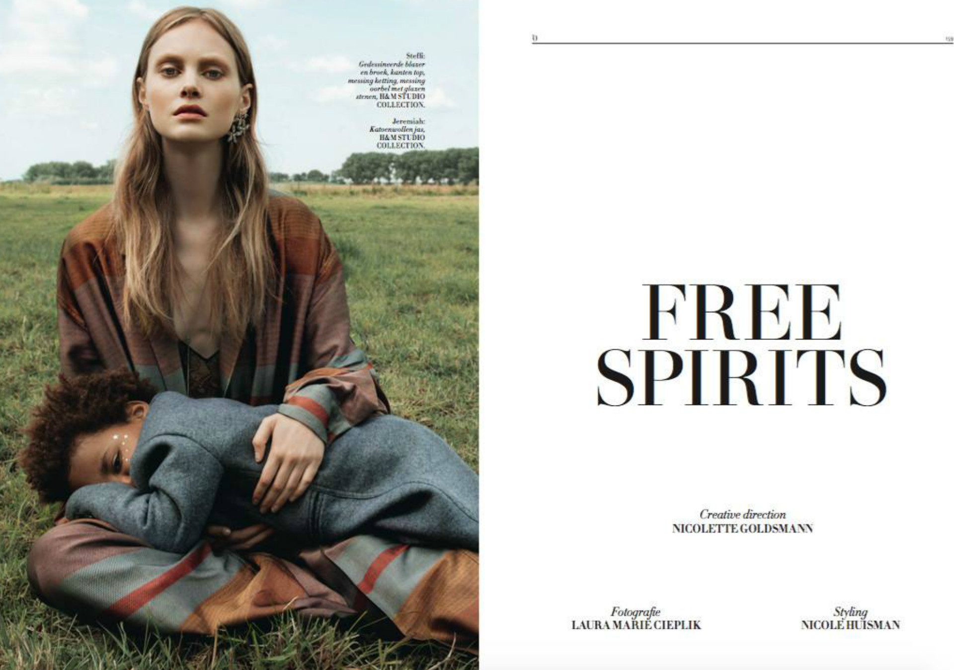 STEFFI SOEDE Mainboard Touché Models