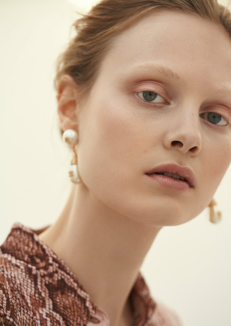 STEFFI SOEDE Mainboard Touché Models