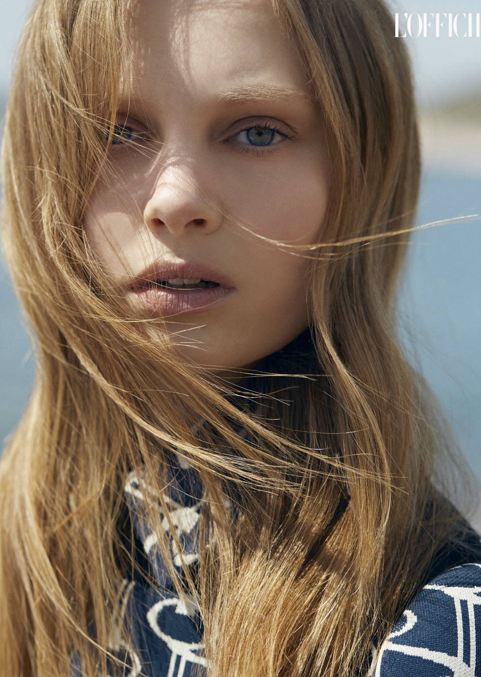 STEFFI SOEDE Mainboard Touché Models