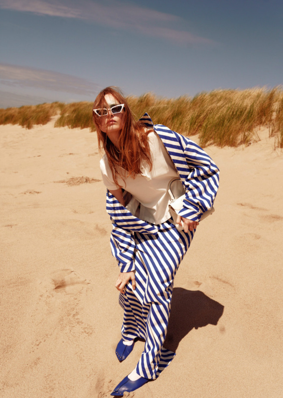 STEFFI SOEDE Mainboard Touché Models