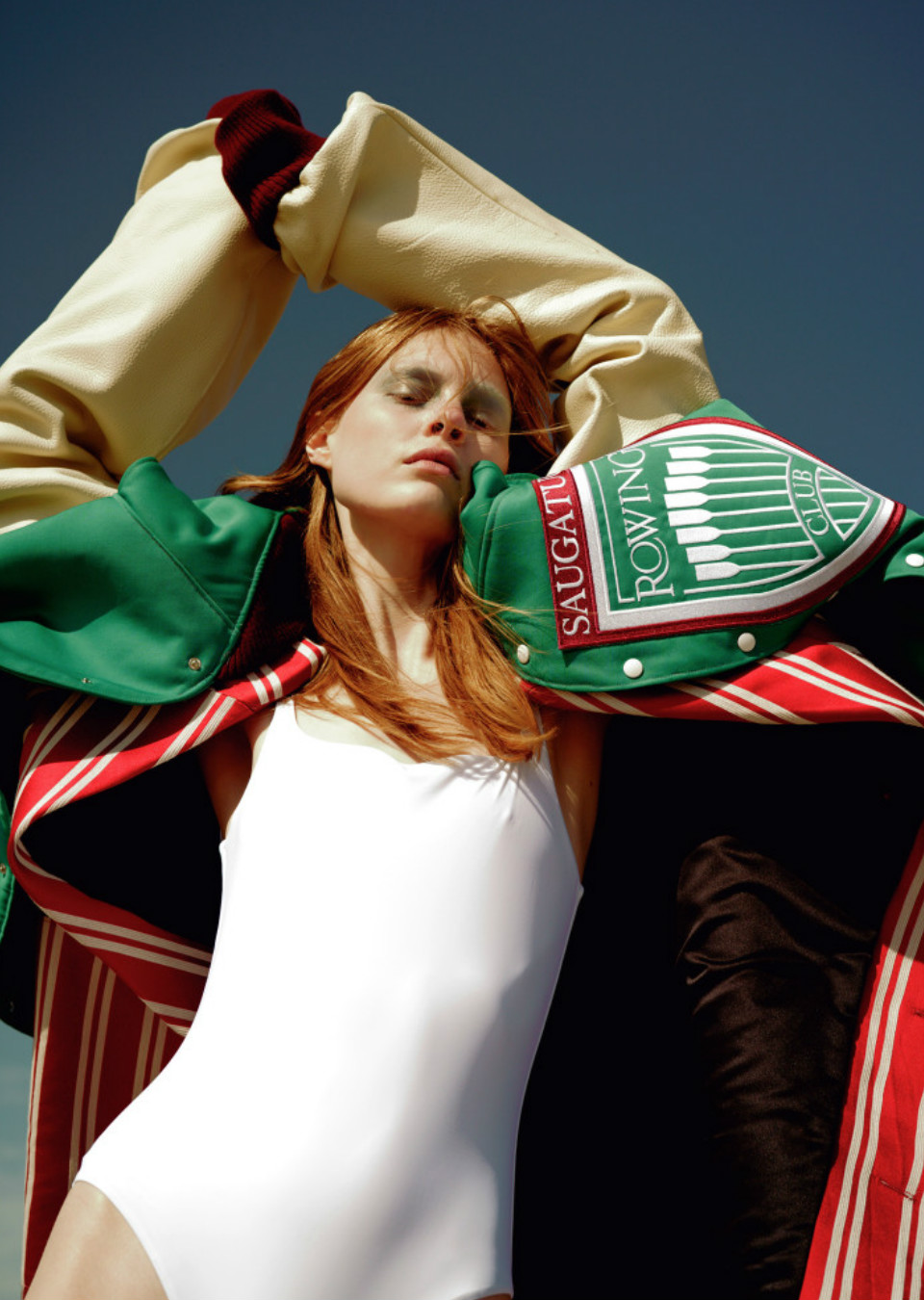 STEFFI SOEDE Mainboard Touché Models