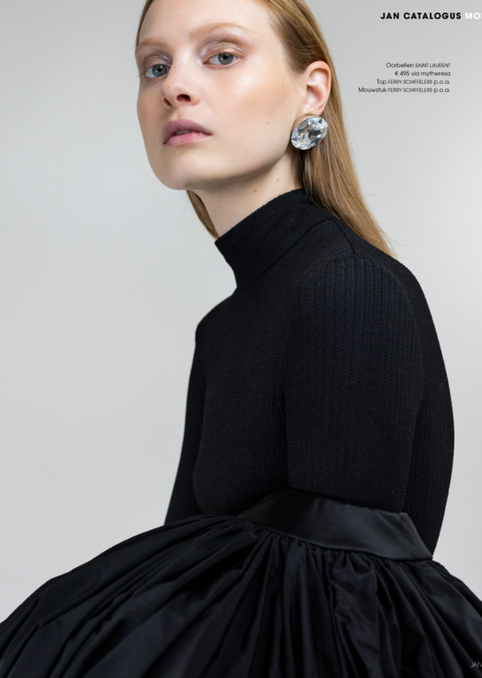 STEFFI SOEDE Mainboard Touché Models