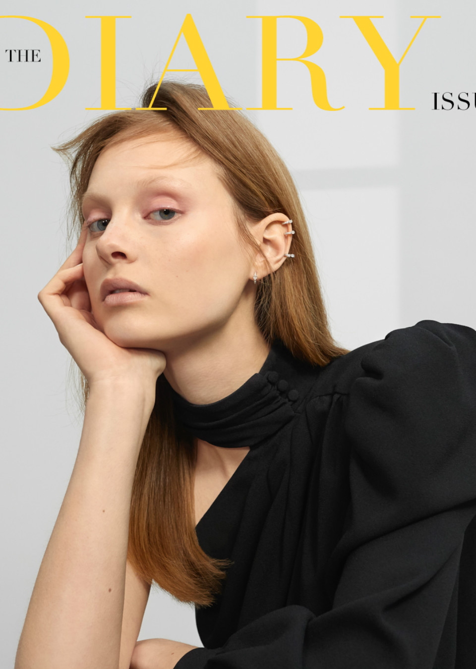 STEFFI SOEDE Mainboard Touché Models