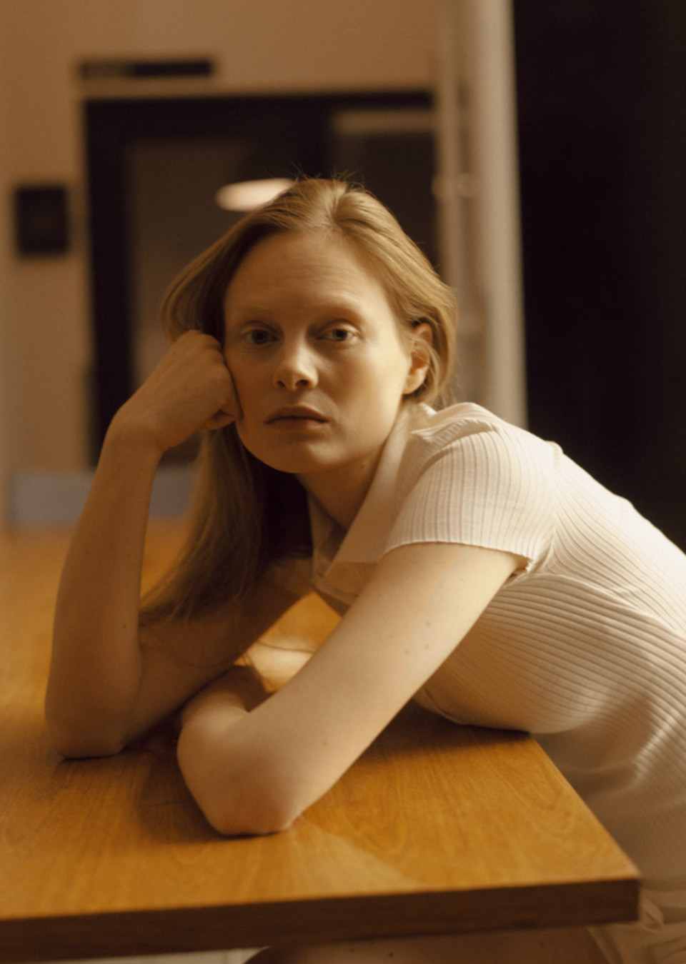 STEFFI SOEDE Mainboard Touché Models