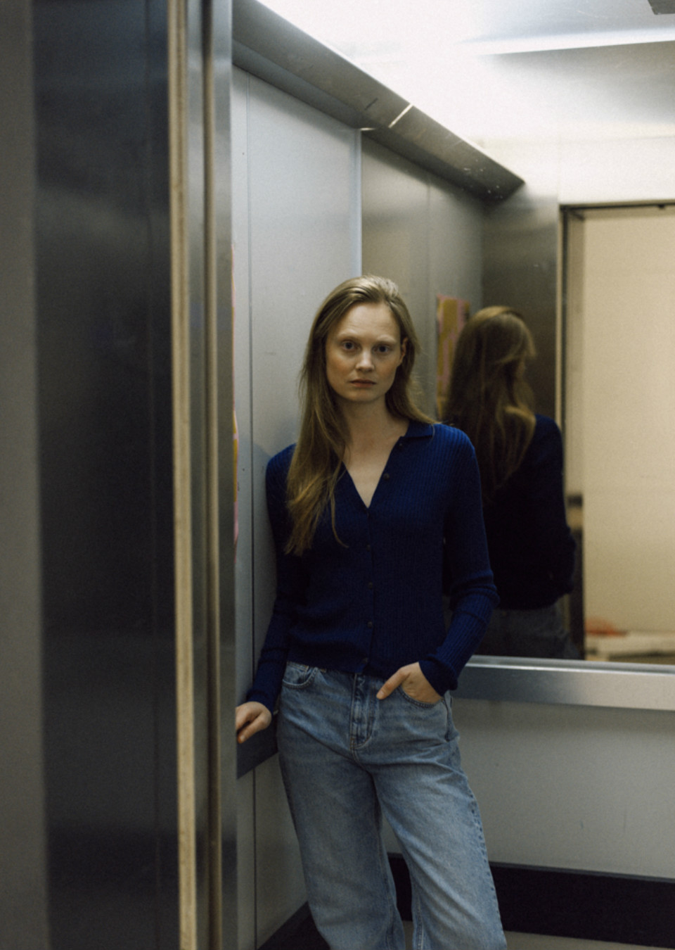 STEFFI SOEDE Mainboard Touché Models