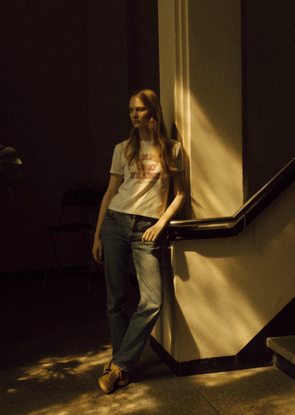 STEFFI SOEDE Mainboard Touché Models