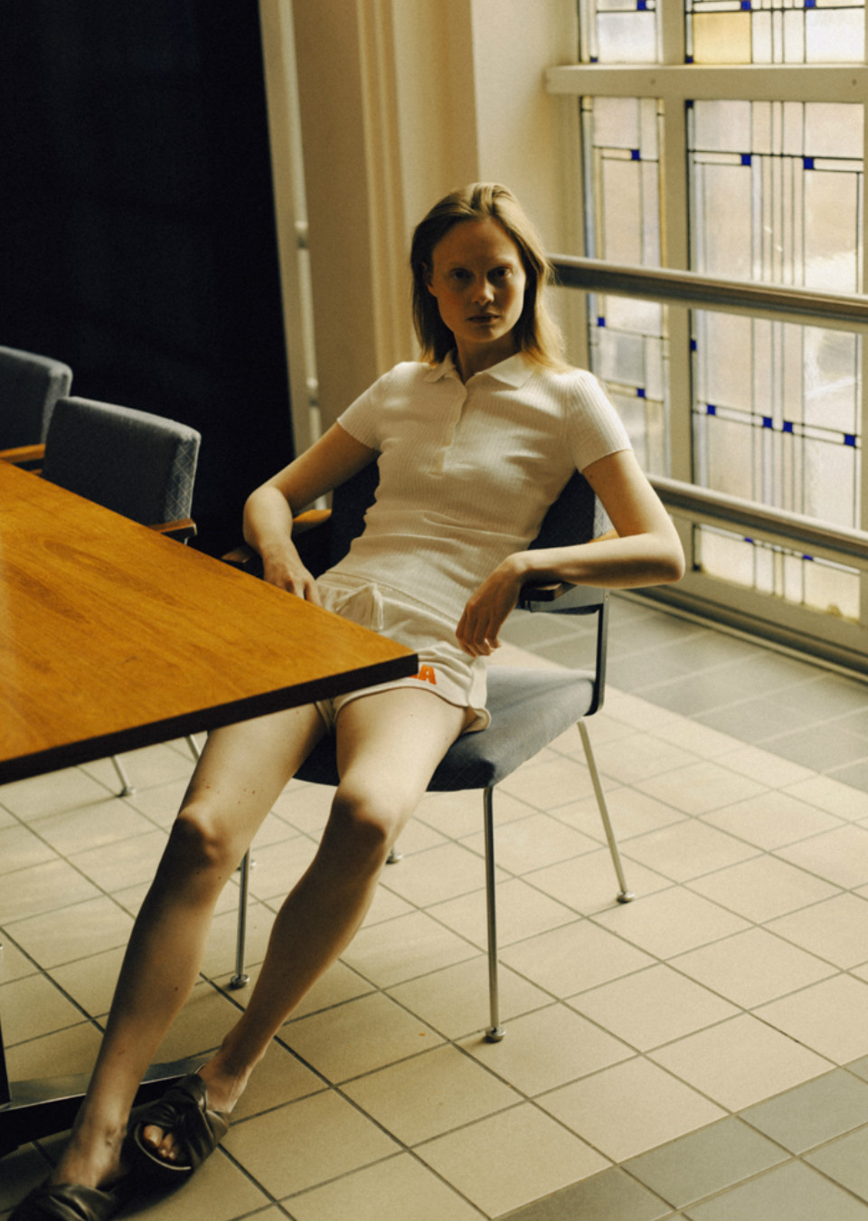 STEFFI SOEDE Mainboard Touché Models