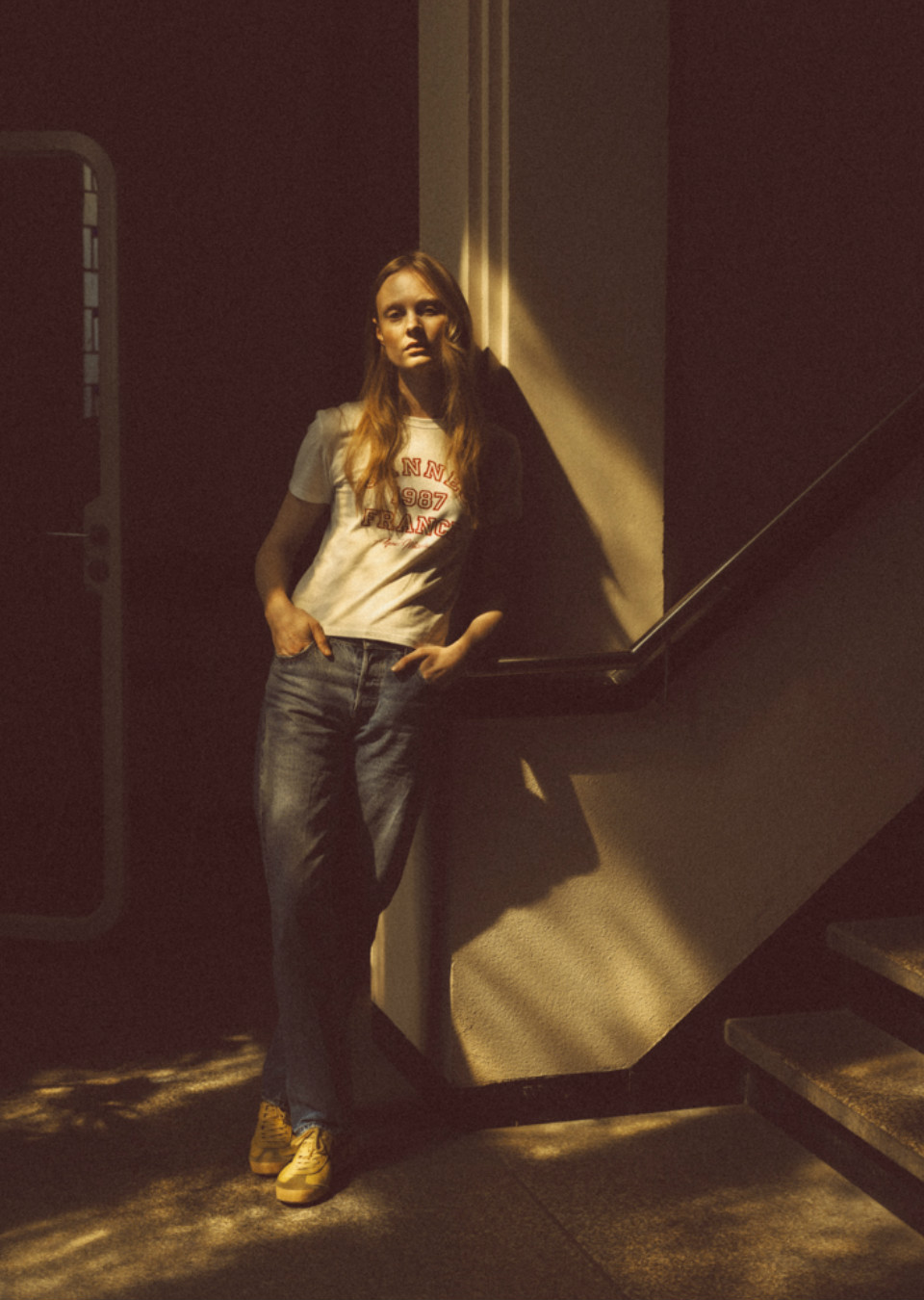 STEFFI SOEDE Mainboard Touché Models