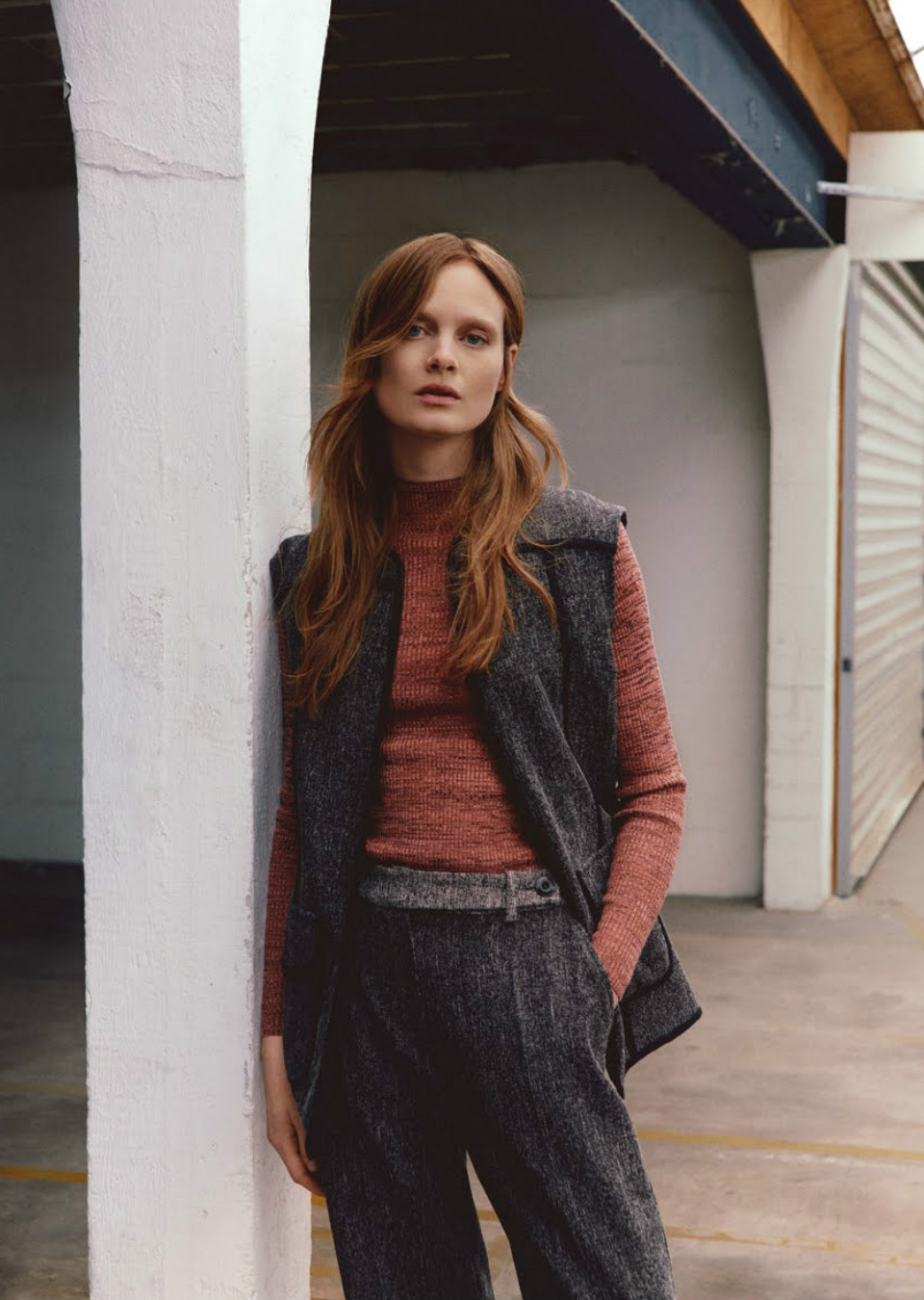 STEFFI SOEDE Mainboard Touché Models