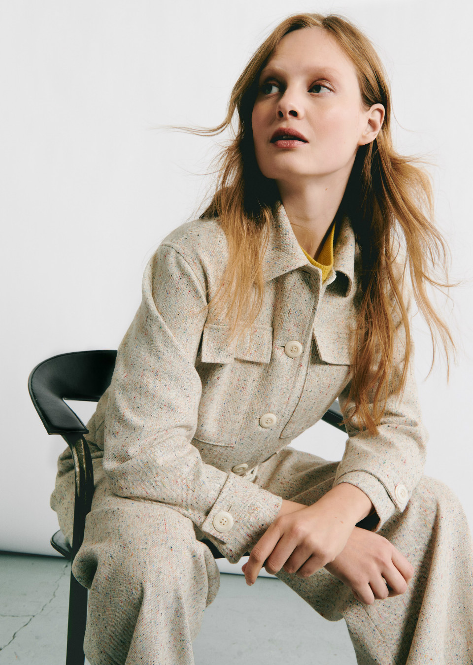 STEFFI SOEDE Mainboard Touché Models