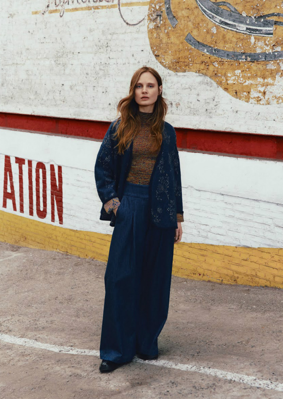 STEFFI SOEDE Mainboard Touché Models