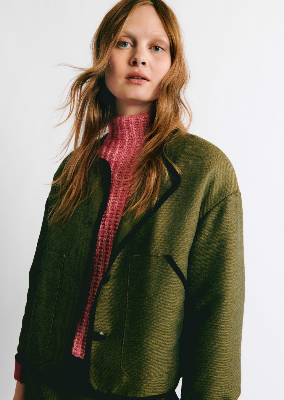 STEFFI SOEDE Mainboard Touché Models