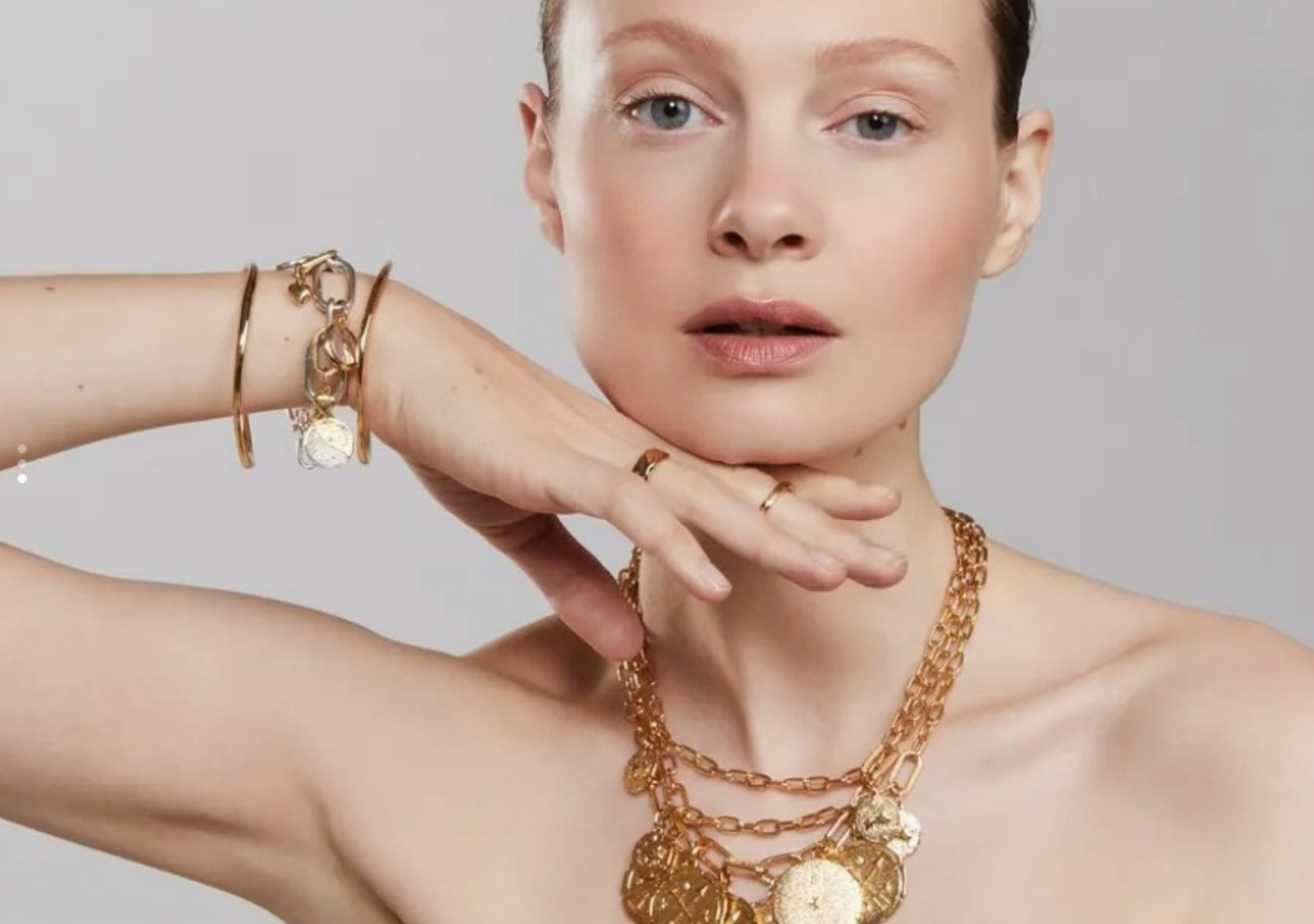 STEFFI SOEDE Mainboard Touché Models