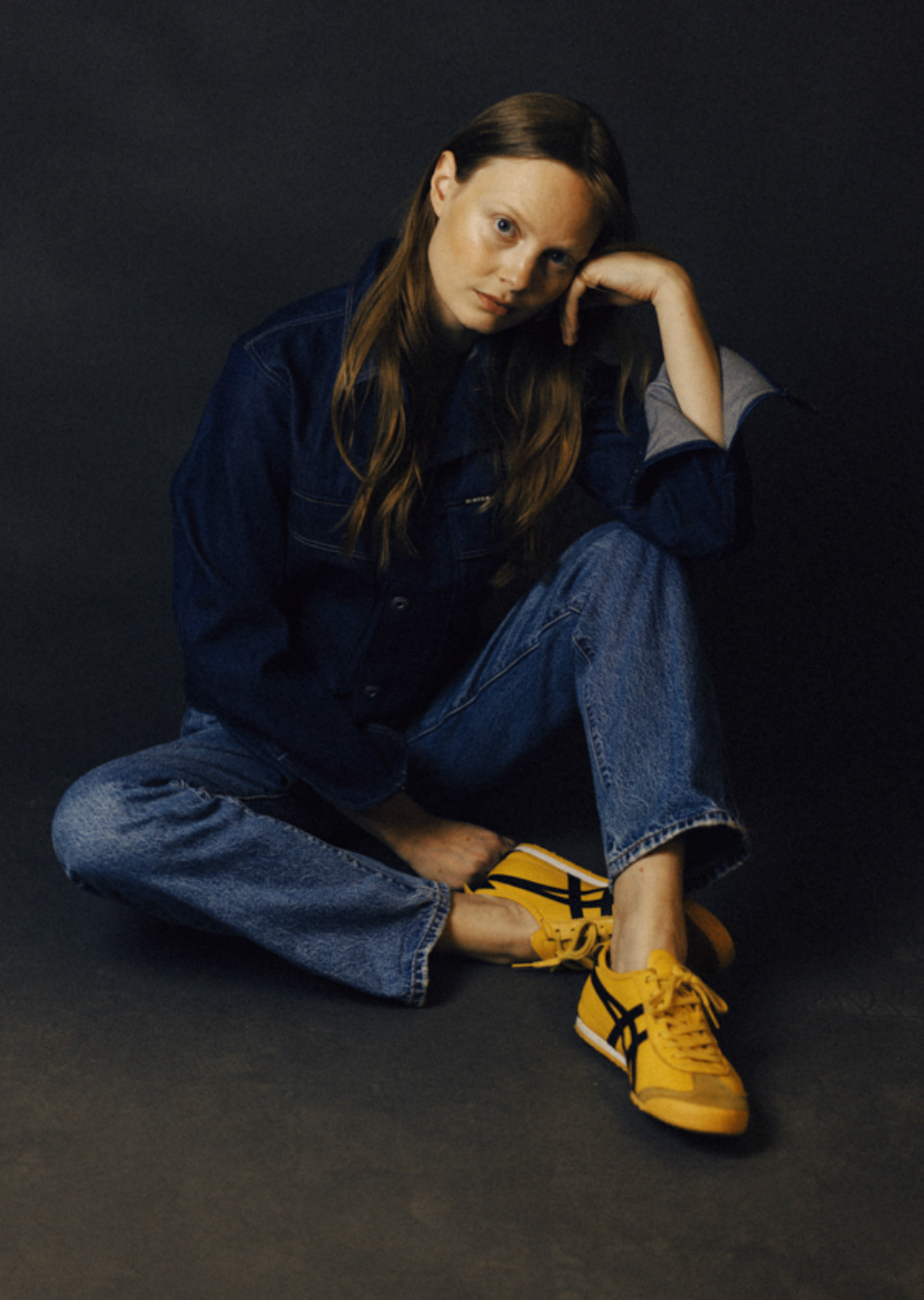 STEFFI SOEDE Mainboard Touché Models