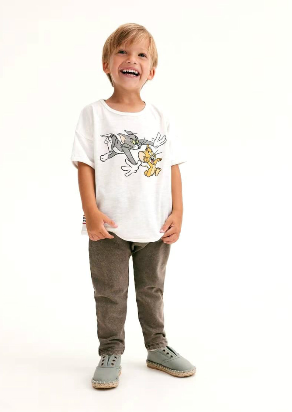 Morris Kids The Specials