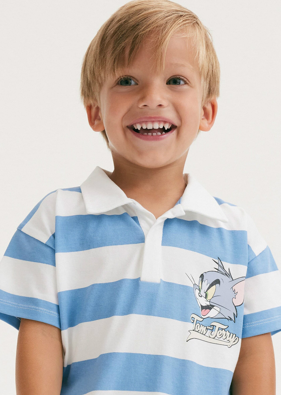 Morris Kids The Specials