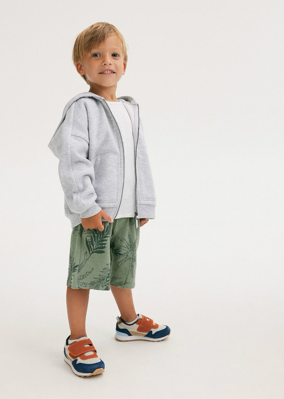 Morris Kids The Specials