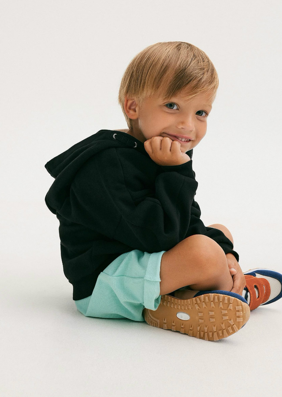 Morris Kids The Specials