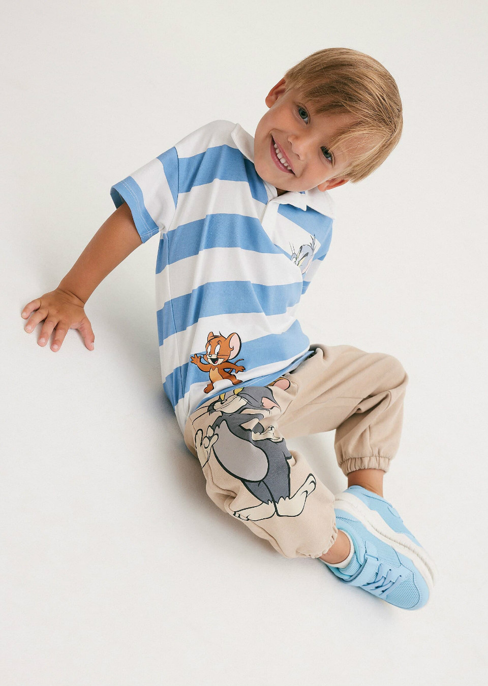 Morris Kids The Specials