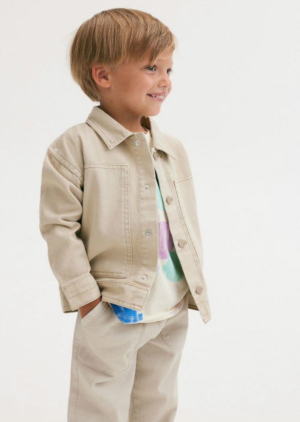 Morris Kids The Specials