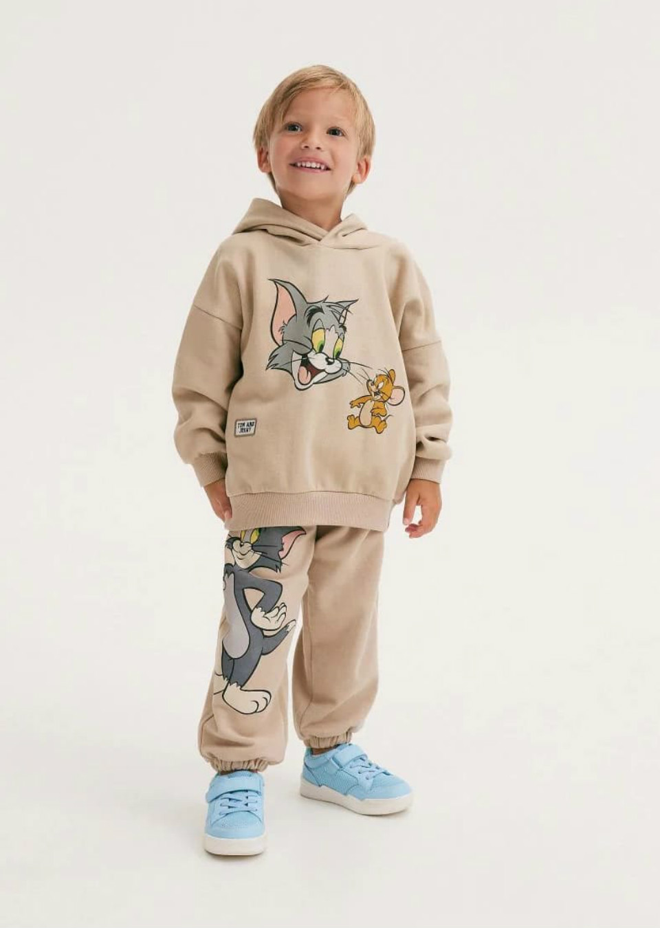 Morris Kids The Specials