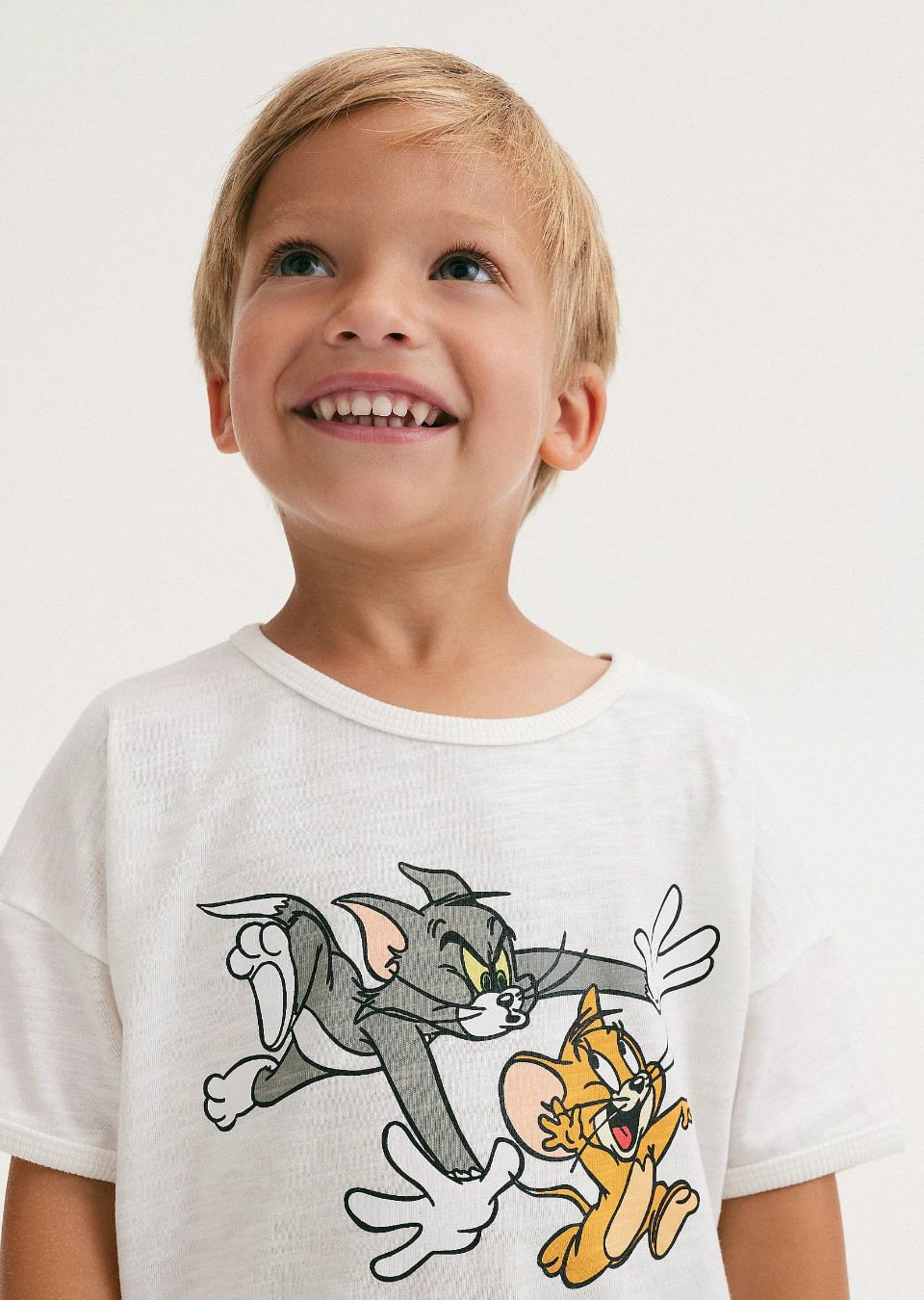 Morris Kids The Specials