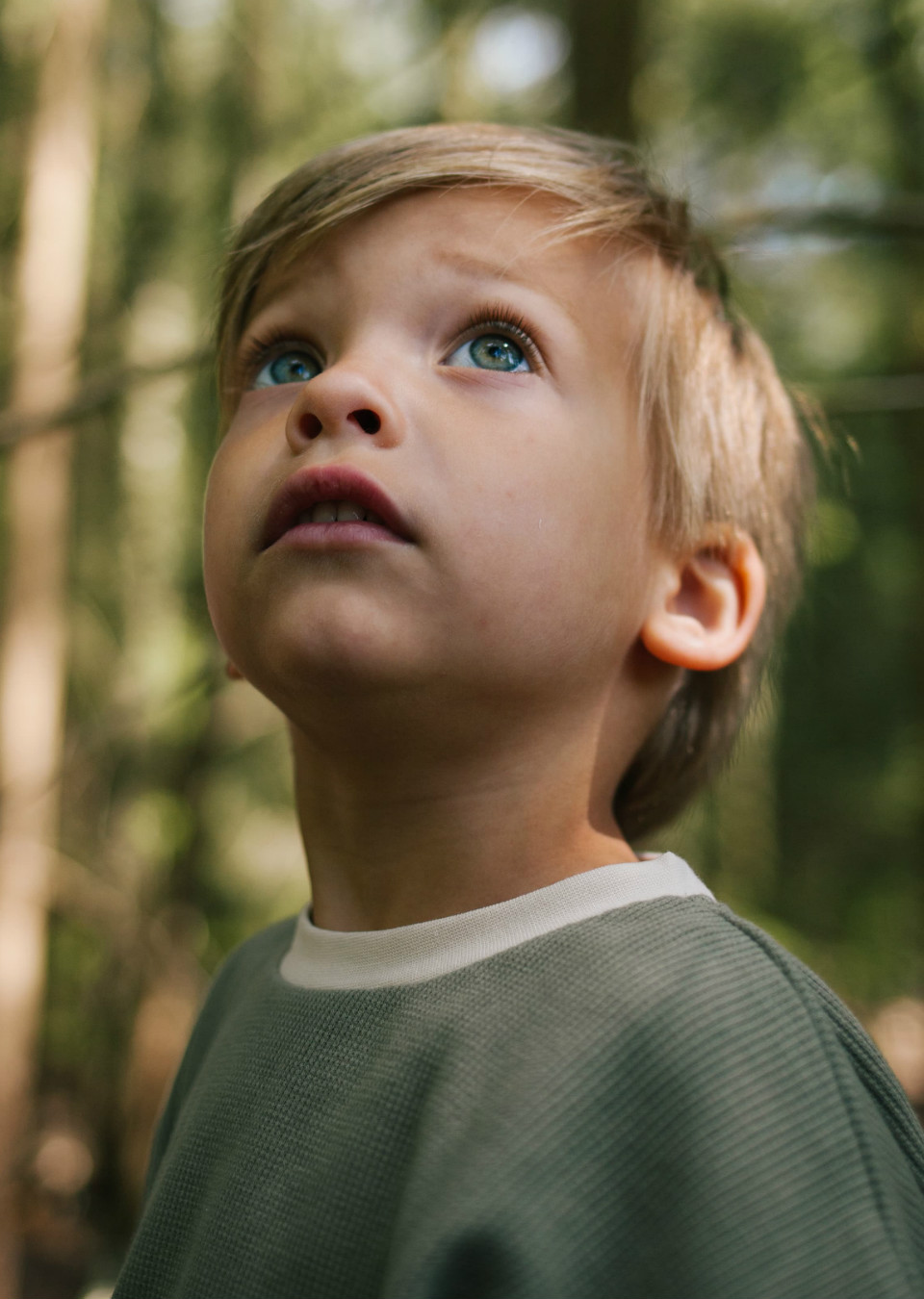 Morris Kids The Specials