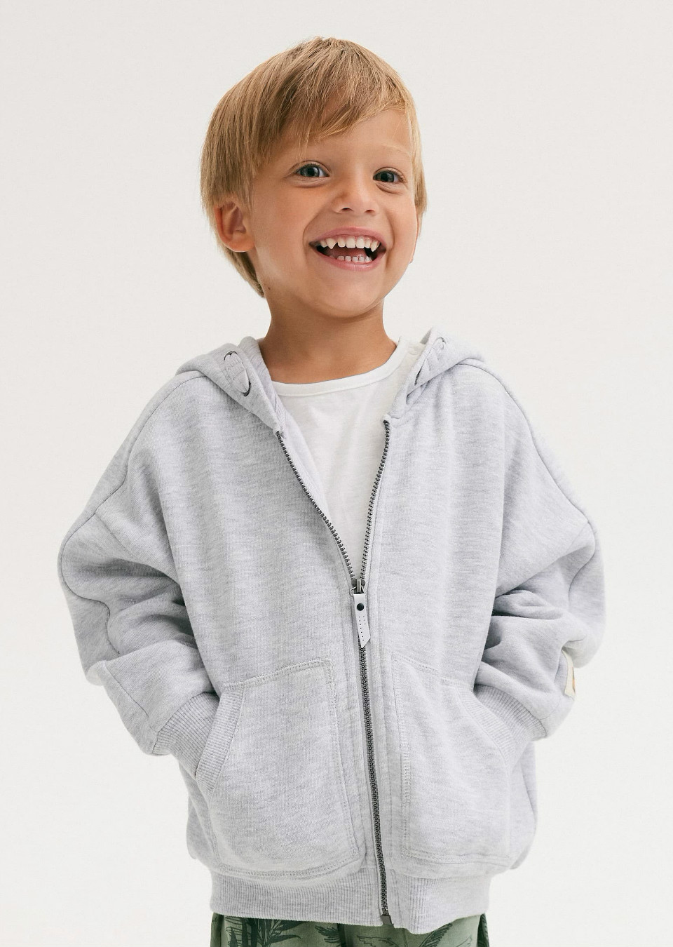 Morris Kids The Specials