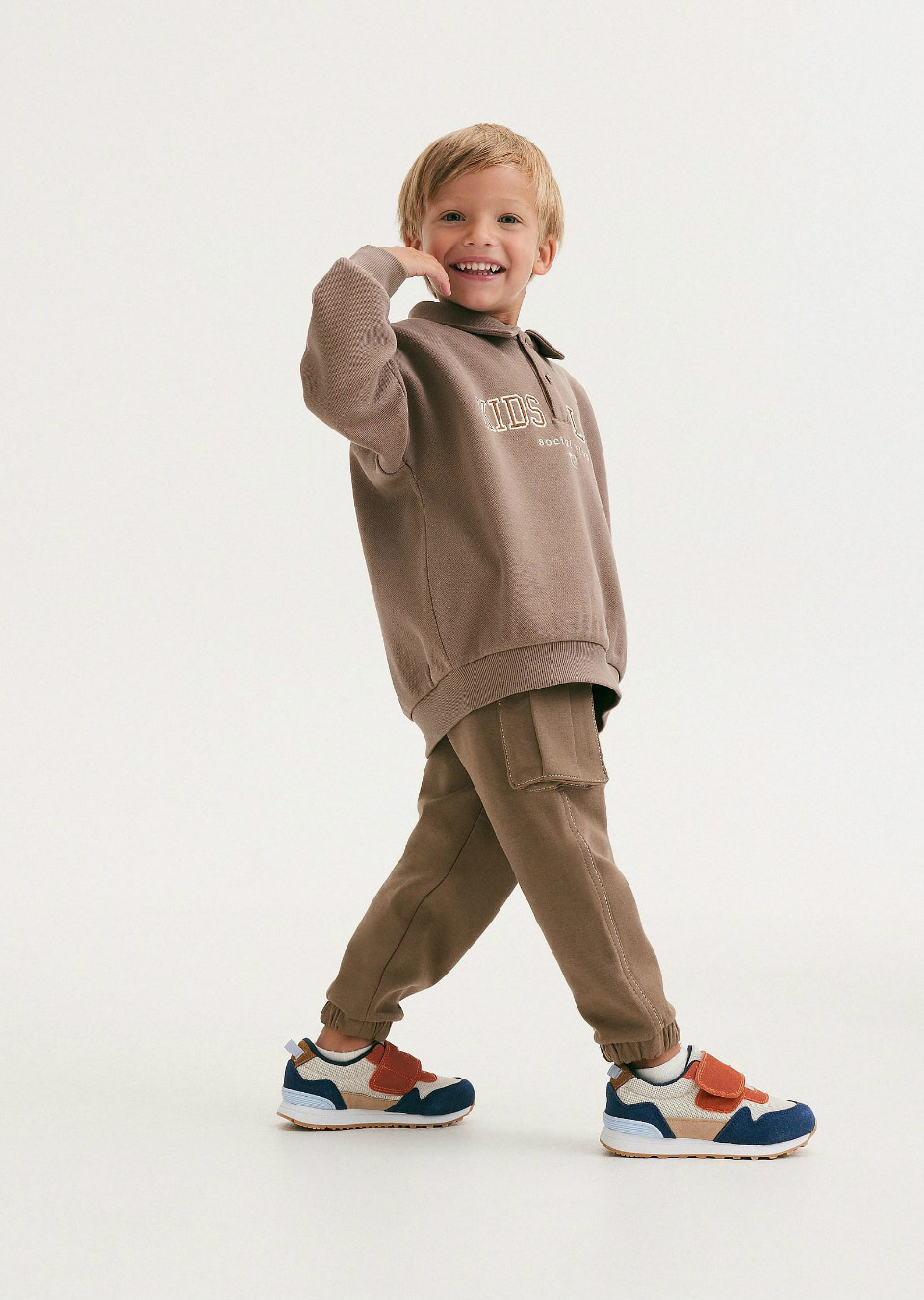 Morris Kids The Specials