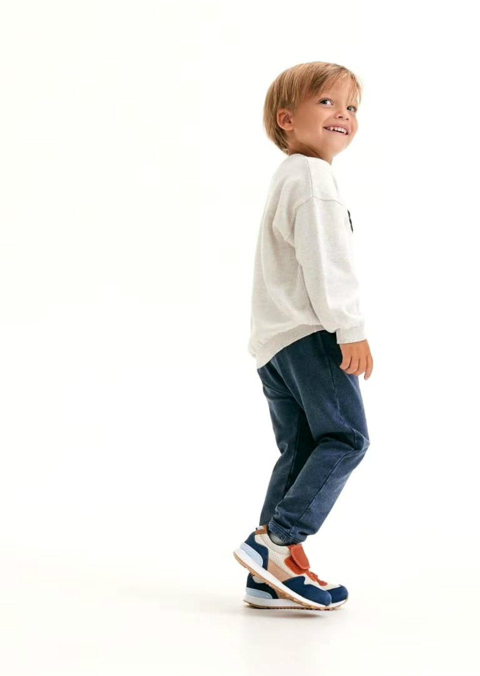 Morris Kids The Specials