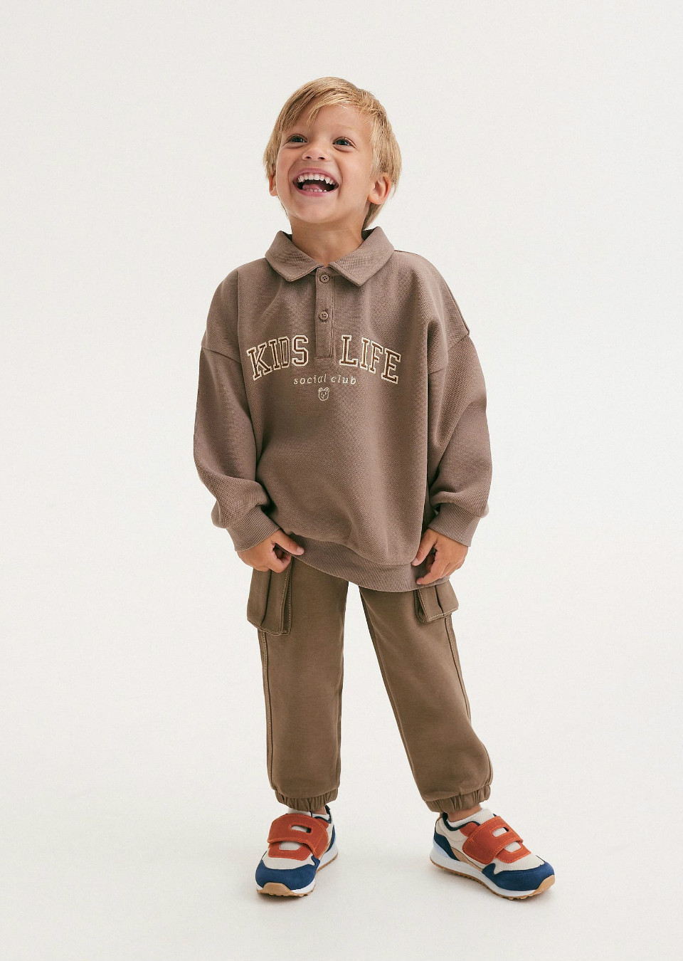 Morris Kids The Specials