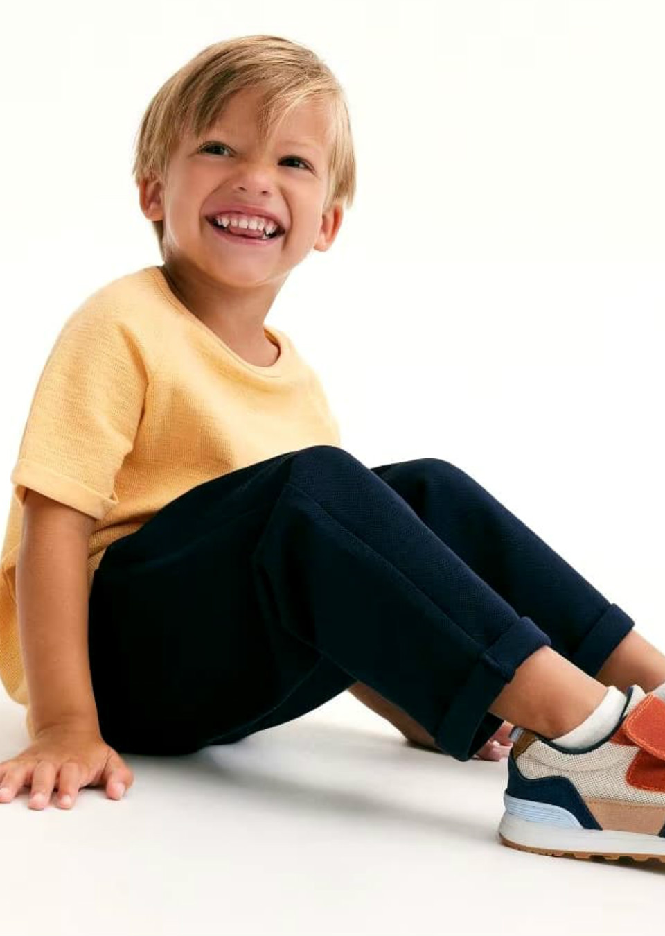 Morris Kids The Specials