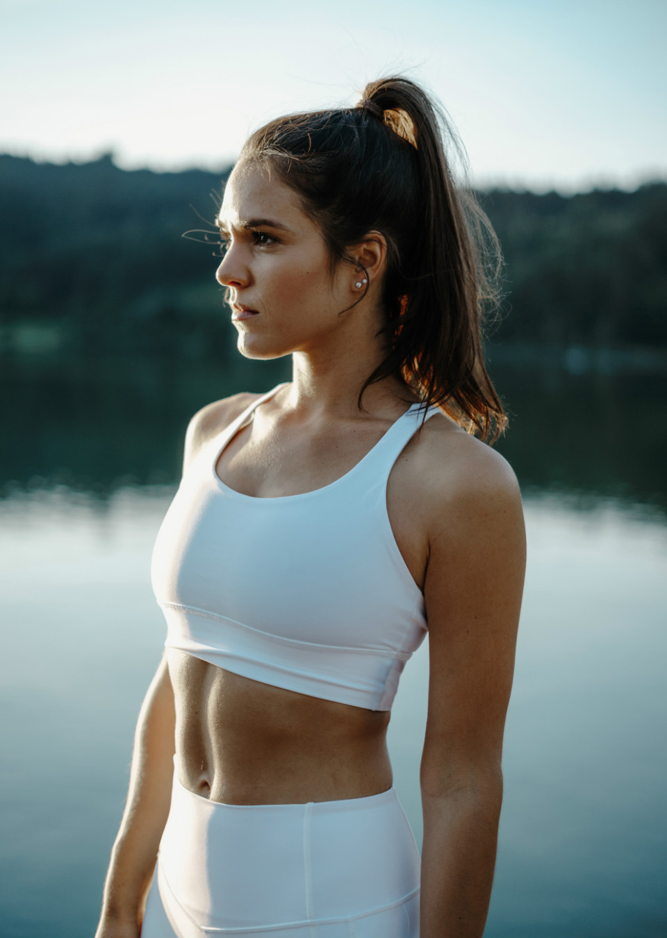 Verena Sport models The Specials