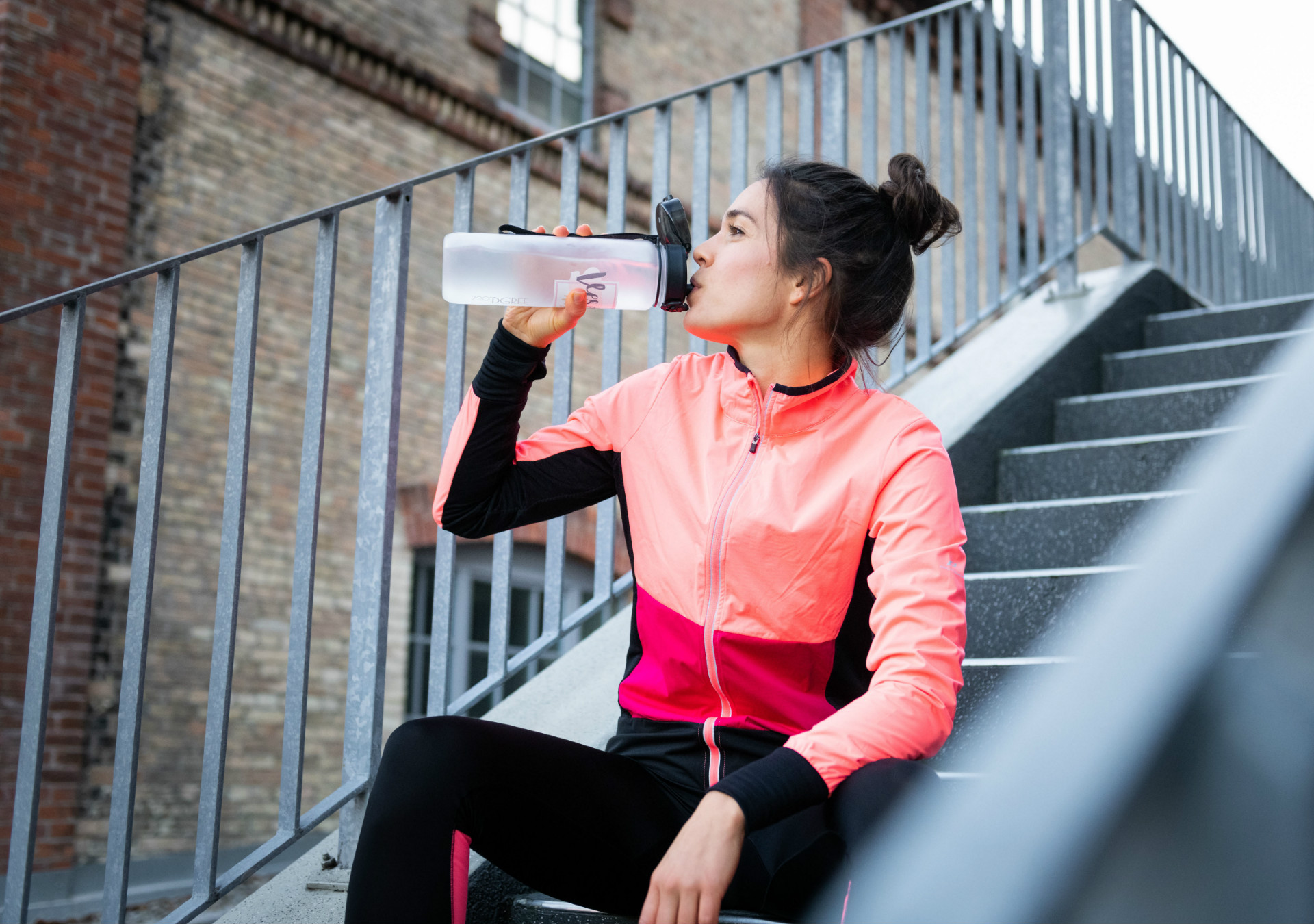 Verena Sport models The Specials