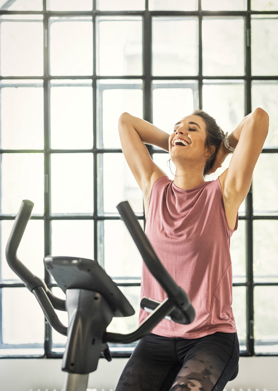 Verena Sport models The Specials