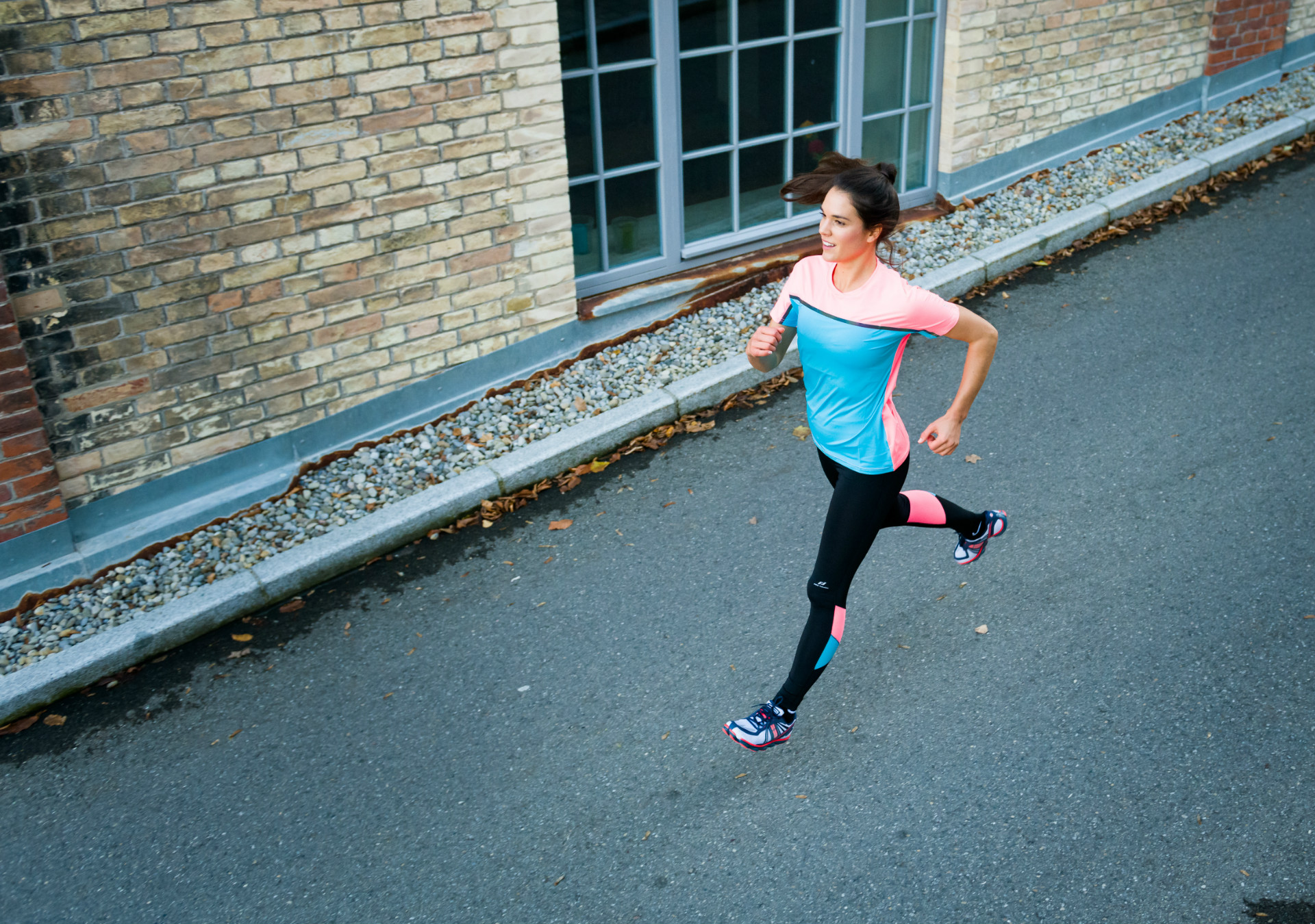 Verena Sport models The Specials