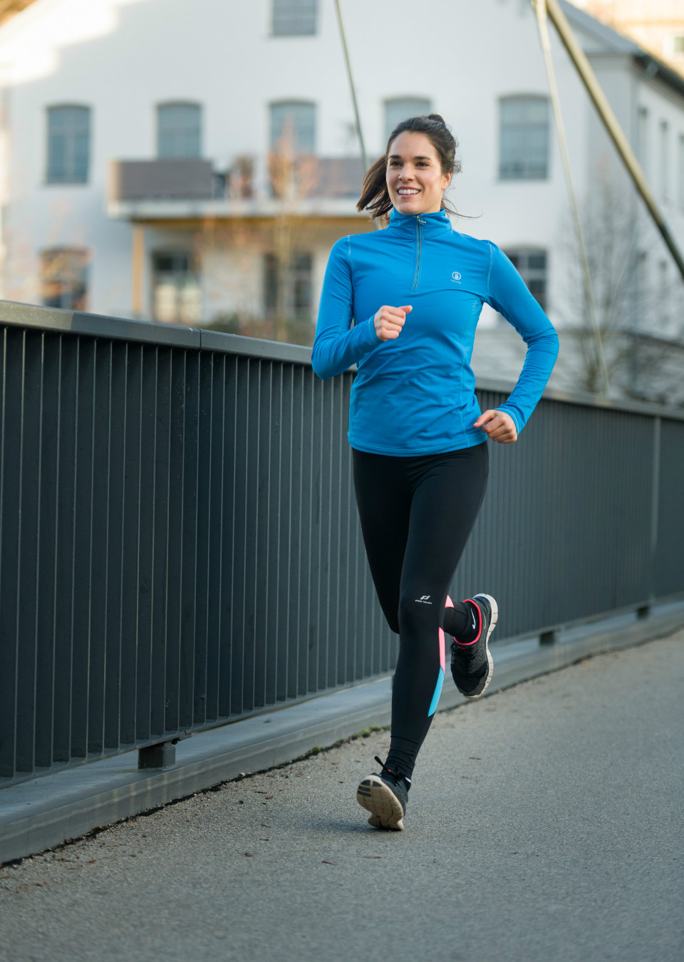 Verena Sport models The Specials