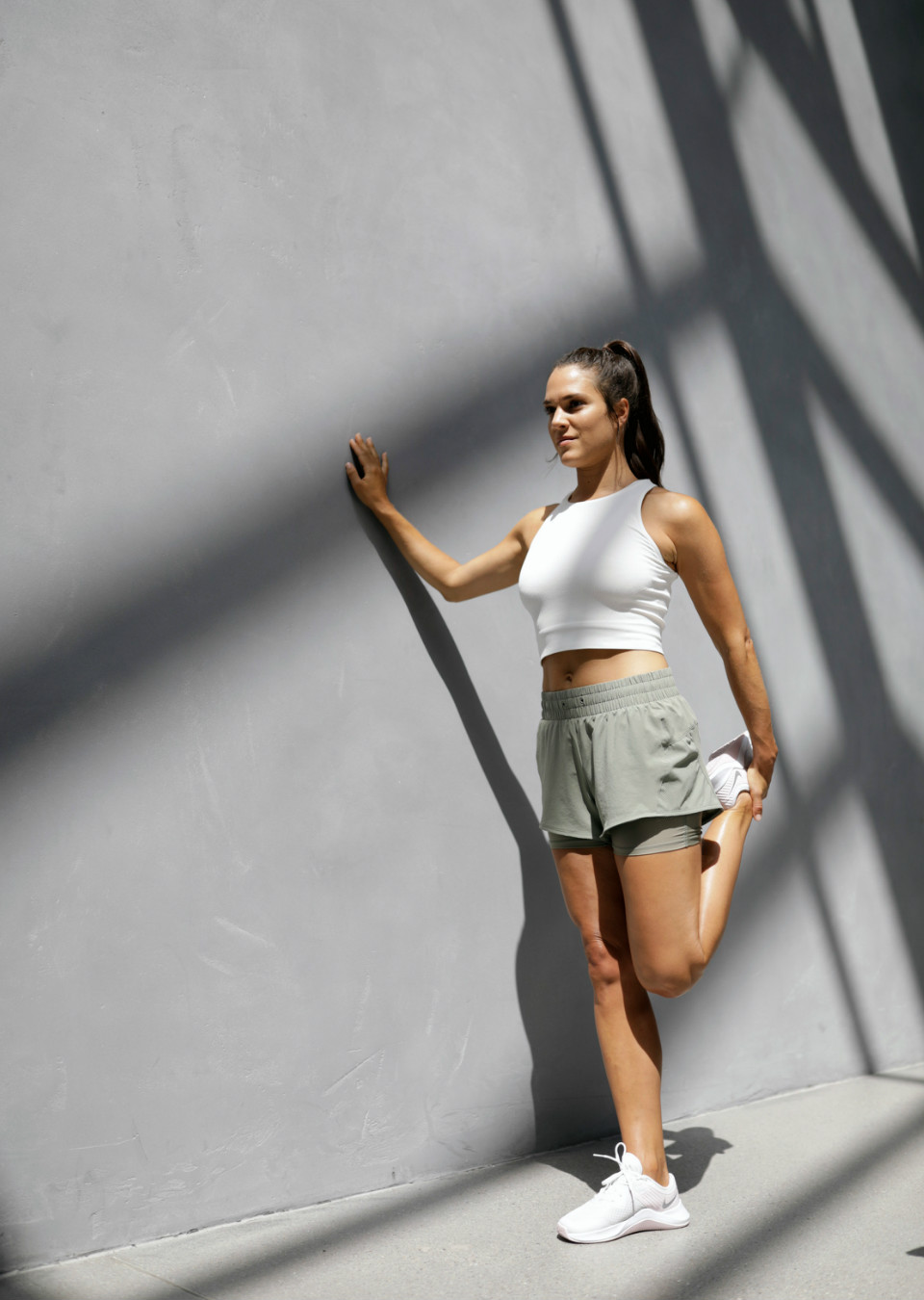 Verena Sport models The Specials