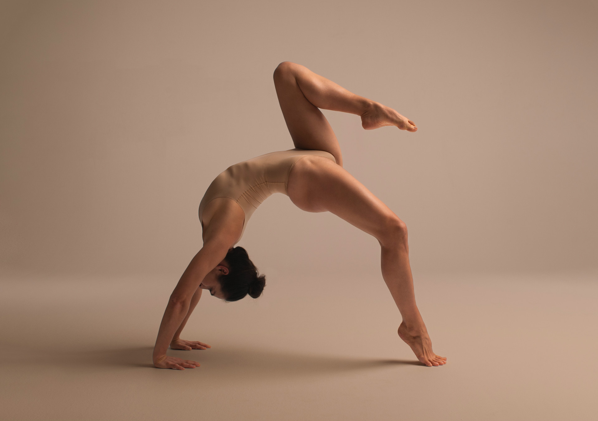 Verena Sport models The Specials