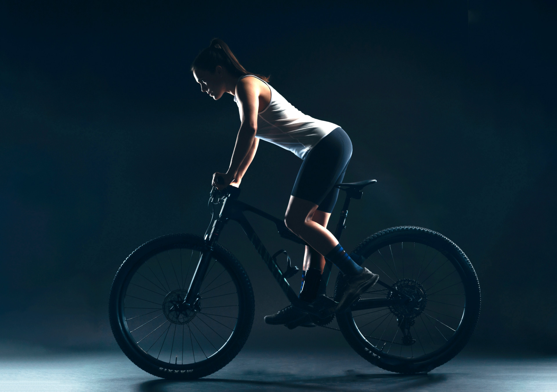 Verena Sport models The Specials