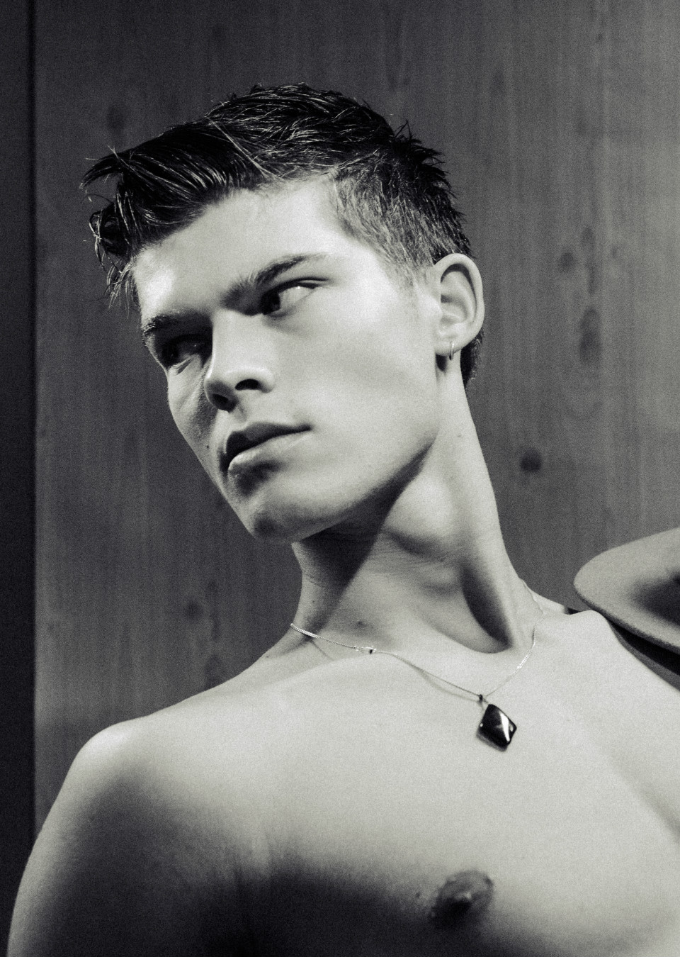 Jort Kroon New Faces MAXModels