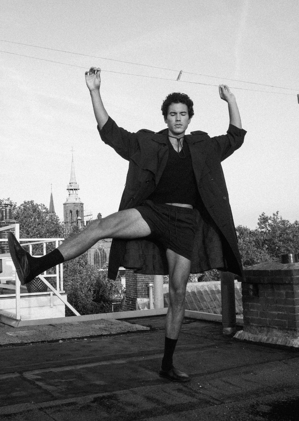 Deniz Baytan  MAXModels