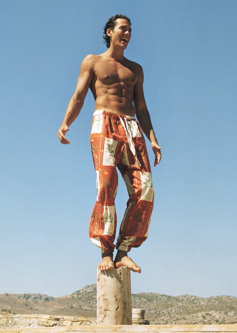 Deniz Baytan  MAXModels