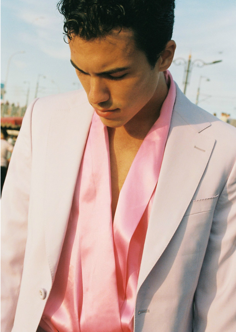 Deniz Baytan  MAXModels