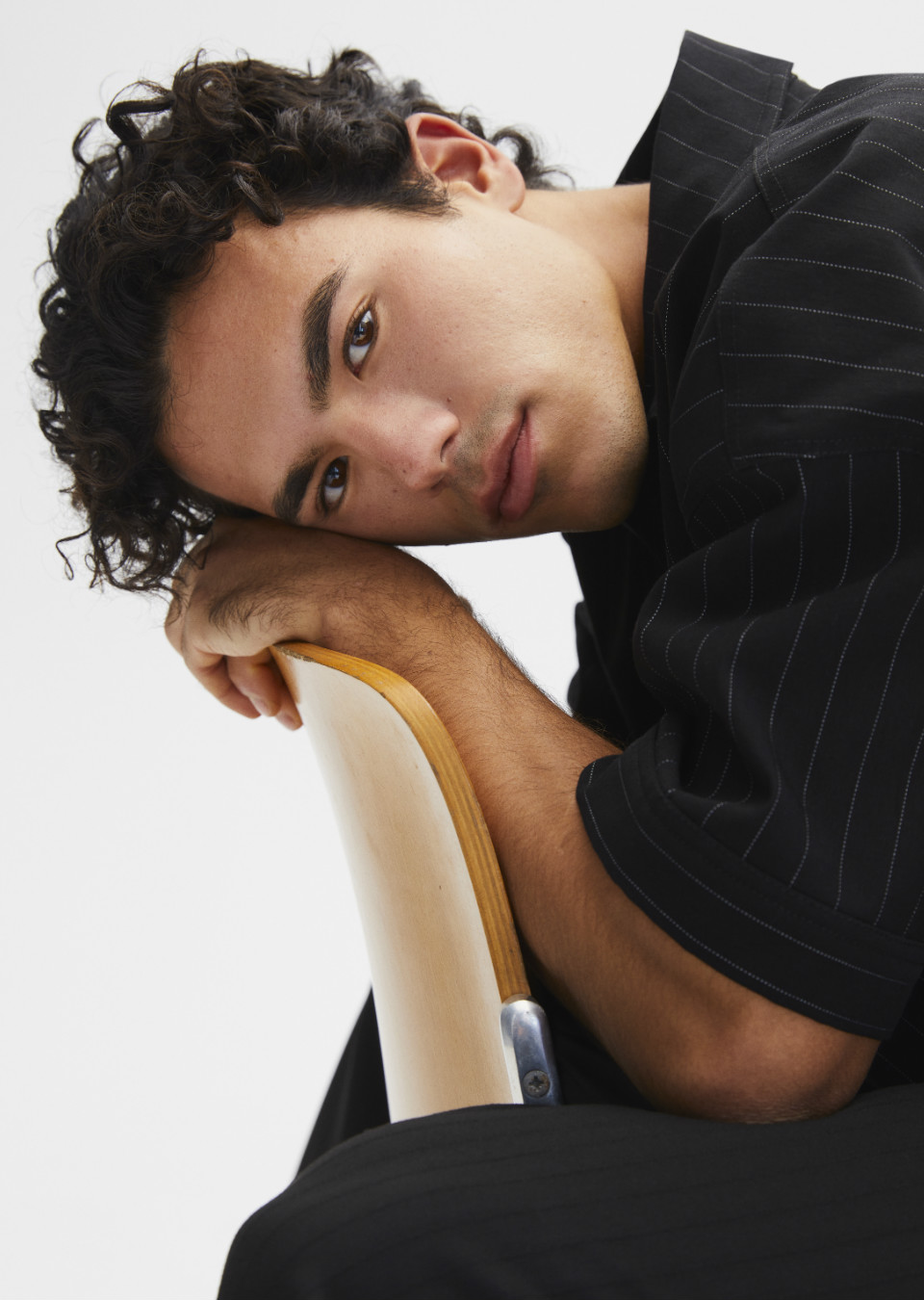 Deniz Baytan  MAXModels