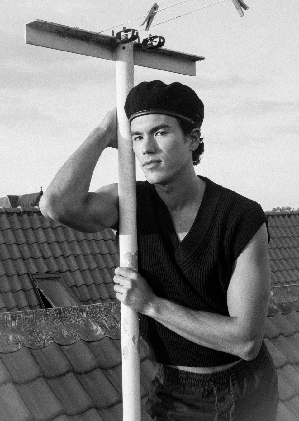 Deniz Baytan  MAXModels