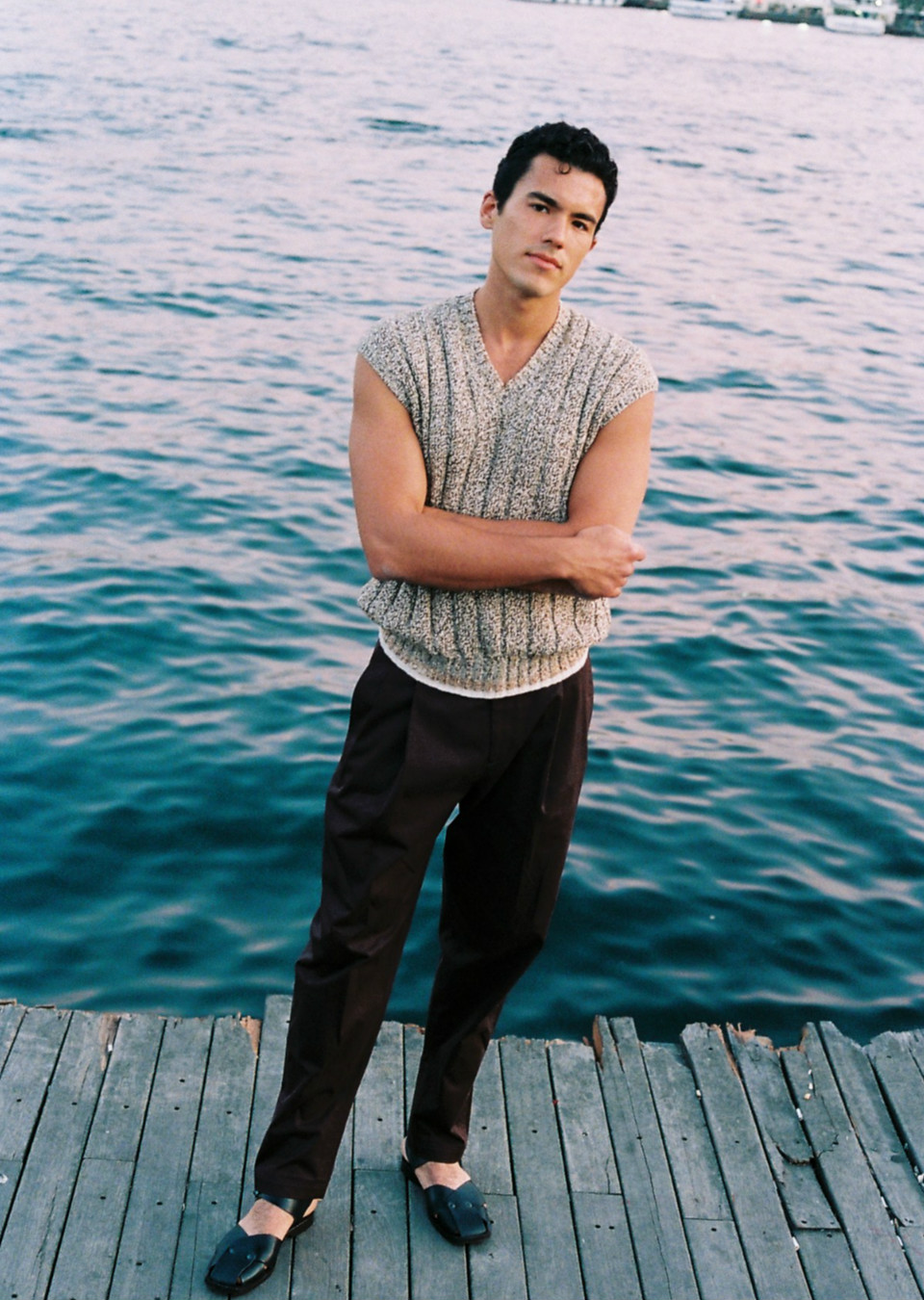 Deniz Baytan  MAXModels