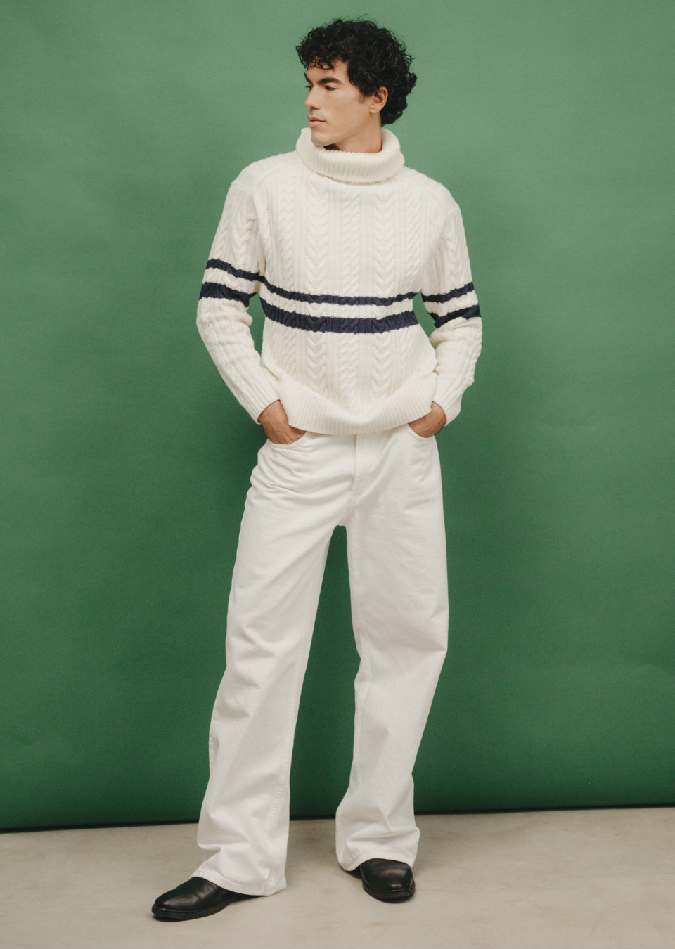 Deniz Baytan  MAXModels