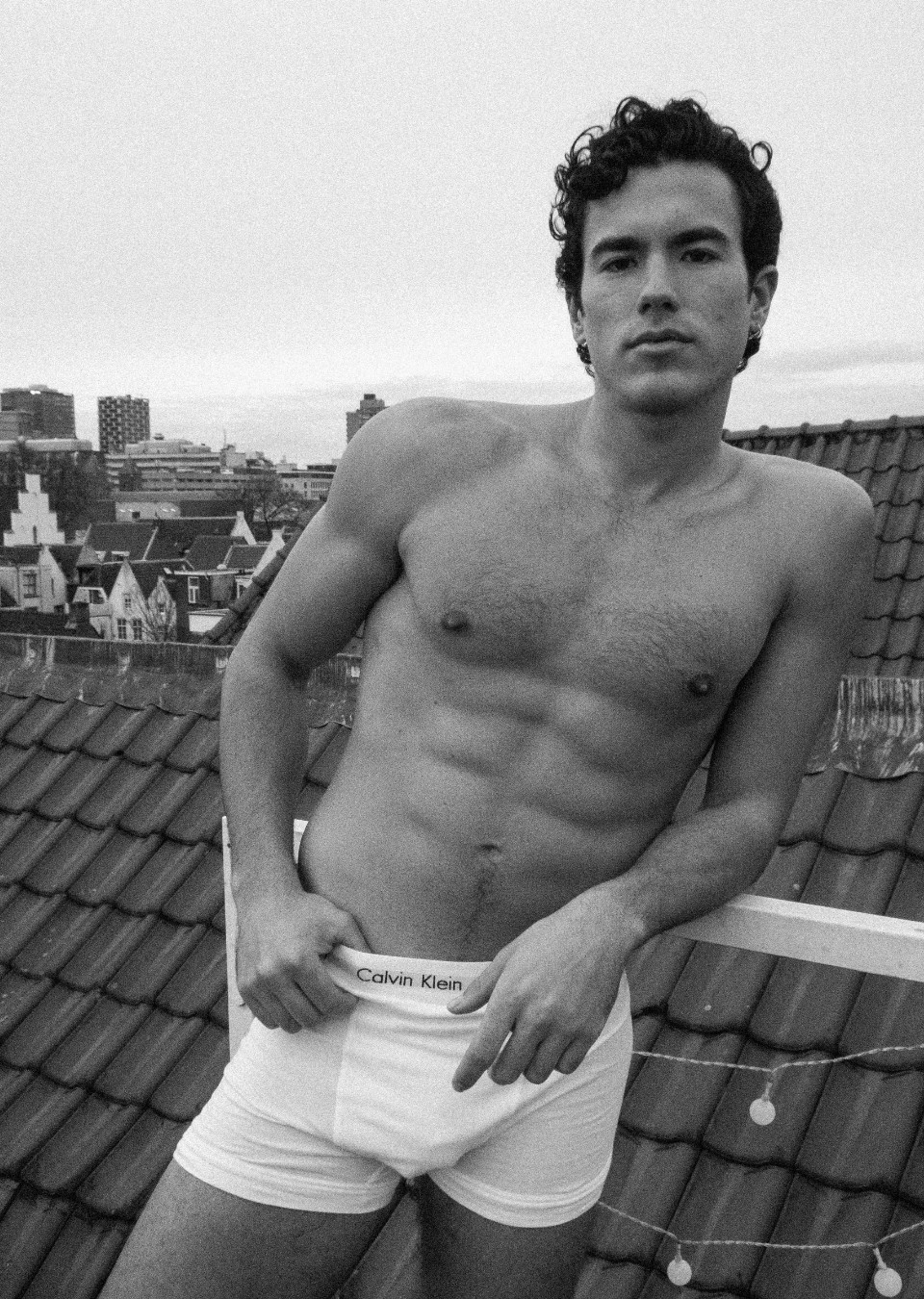 Deniz Baytan  MAXModels