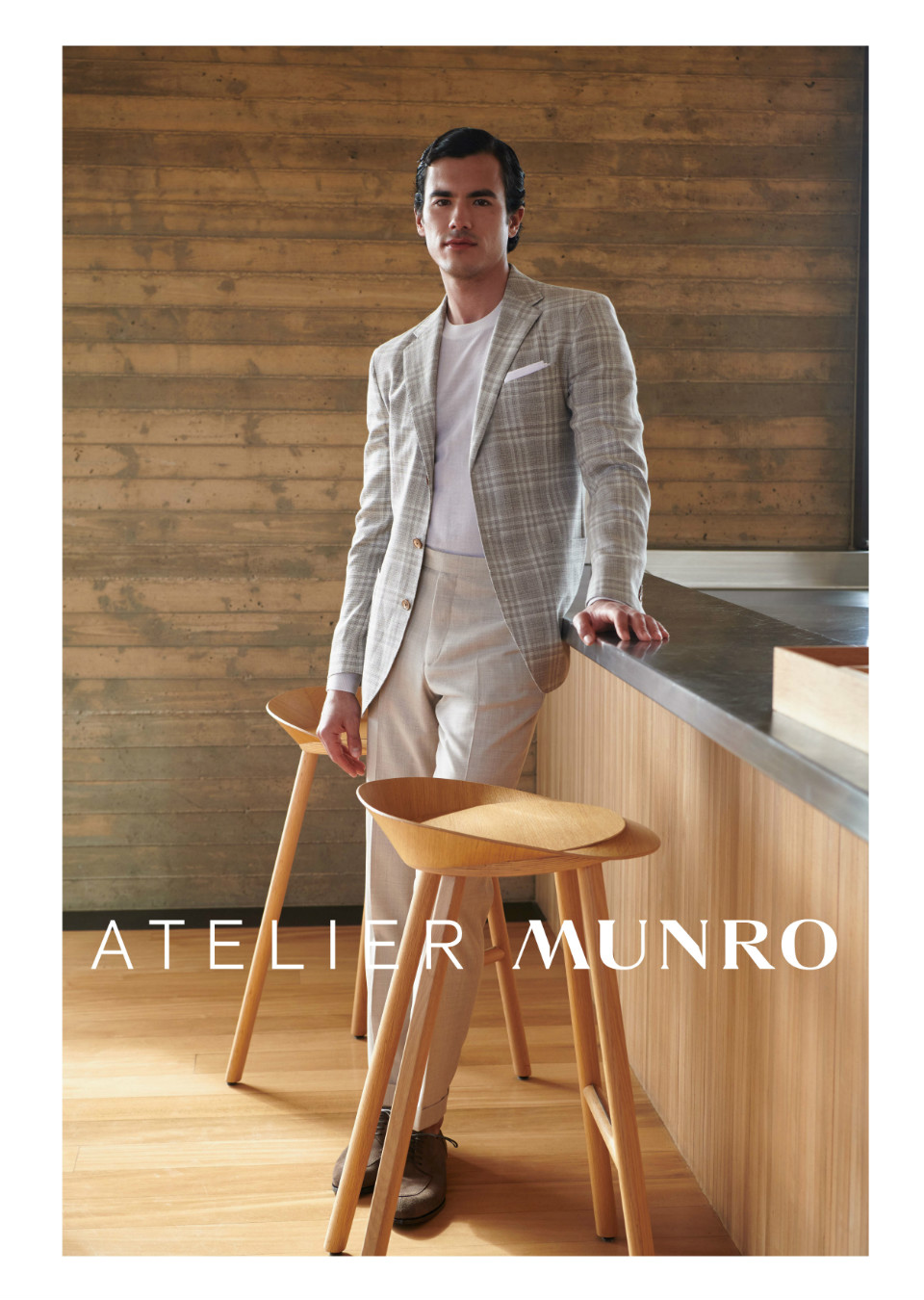 Deniz Baytan  MAXModels